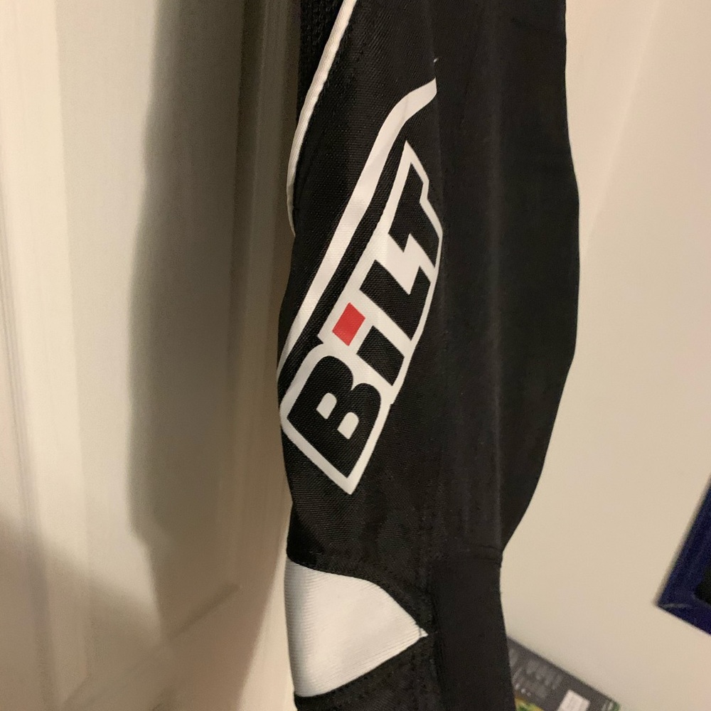 Bilt Motocross Racing Pants - Picture 5 of 6